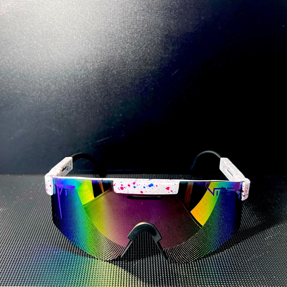 Pit Vipers